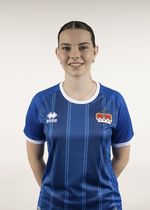 Mia Rinderer