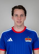Simon Lüchinger