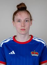 Lilly Falk