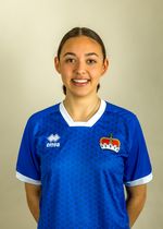 Katharina Tschupp