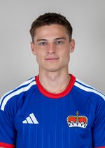 Luca Beck