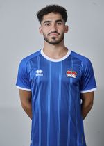 Ferhat Saglam