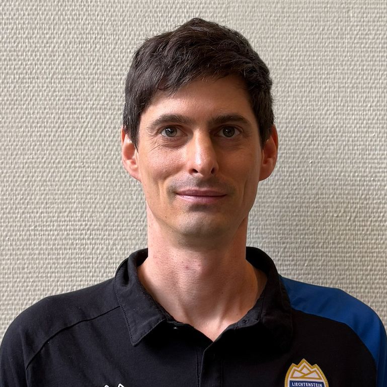 Dr. Jeremias Schmid