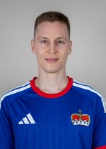 Livio Meier