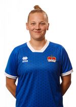 Christina Müssner