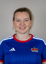 Mia Hammermann