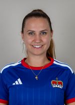 Sophia Blumenthal