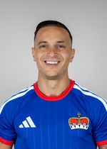 Villiam Pizzi