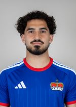 Ferhat Saglam