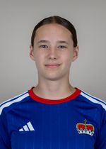 Anika Wohlwend