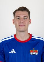 Niklas Beck