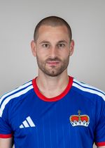 Julien Hasler