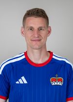 Andreas Malin