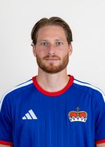 Nicolas Hasler