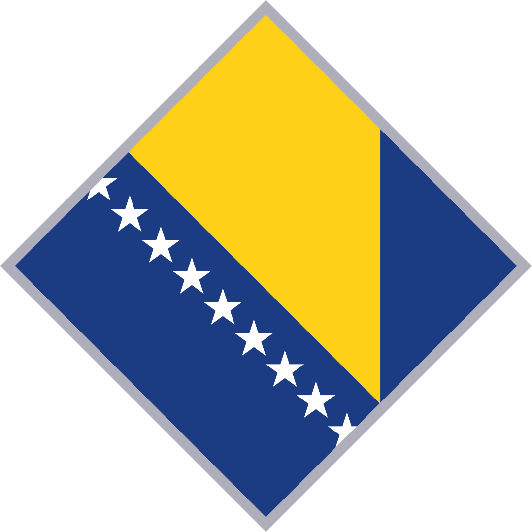 Bosnien und Herzegowina