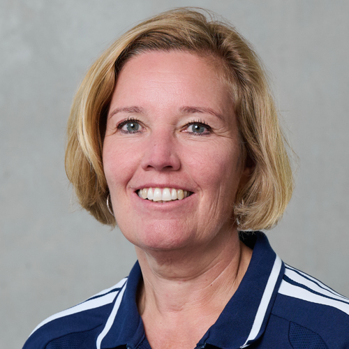 Judith Frommelt