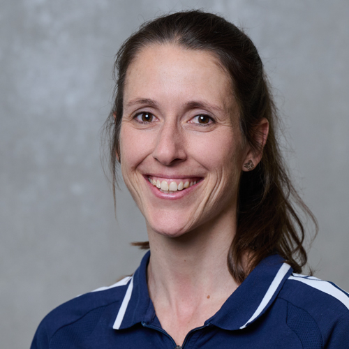 Nicole Büchel