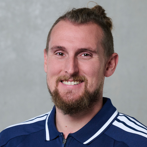 Roger Aeschlimann