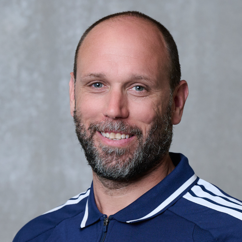 Stefan Negele